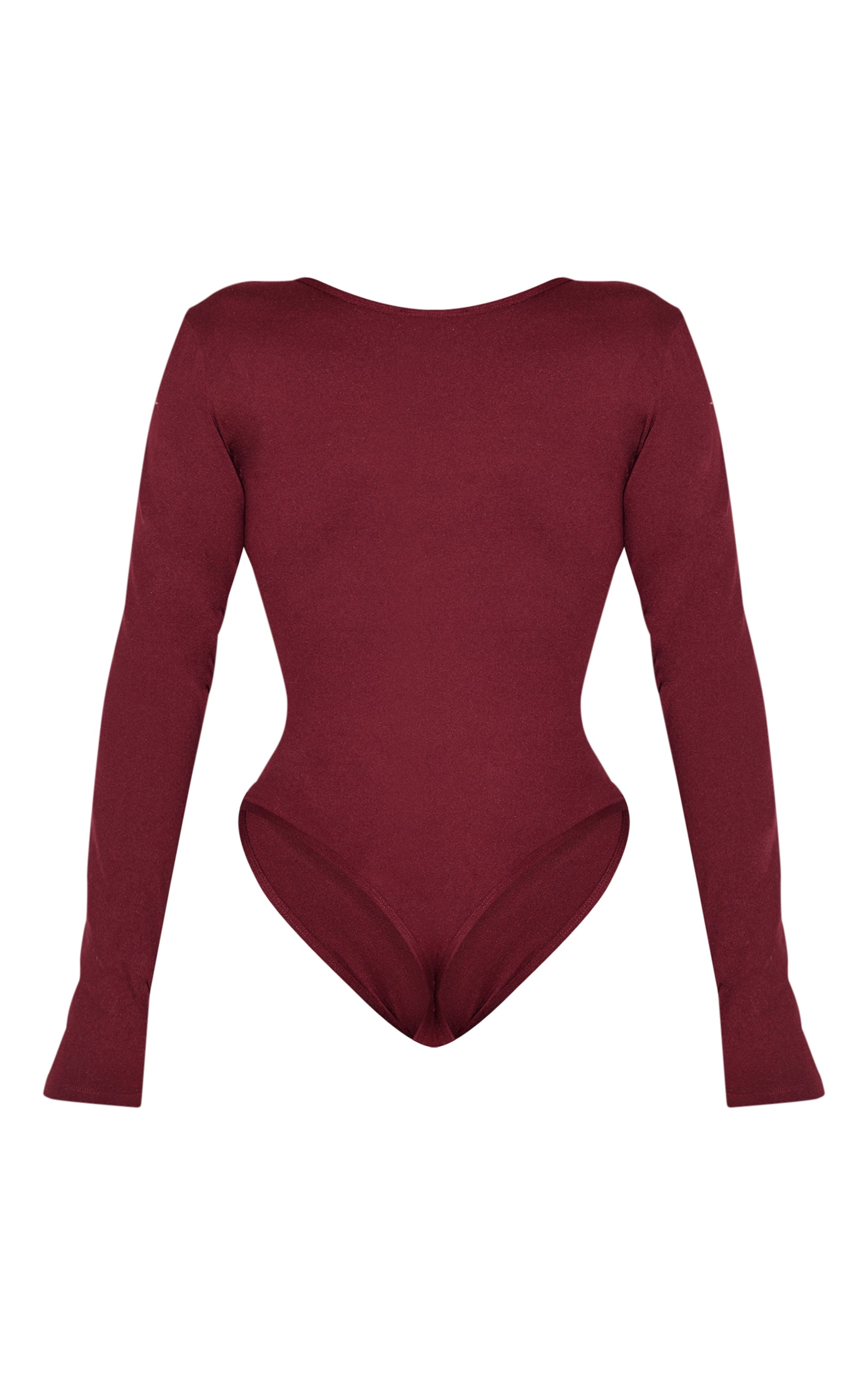 https://cdn-img.prettylittlething.com/7/5/4/c/754cceb2bd3771be444218ae61d62b7c8ab533d1_CNL9496_6_shape_burgundy_sculpted_v_neck_long_sleeve_bodysuit.jpg