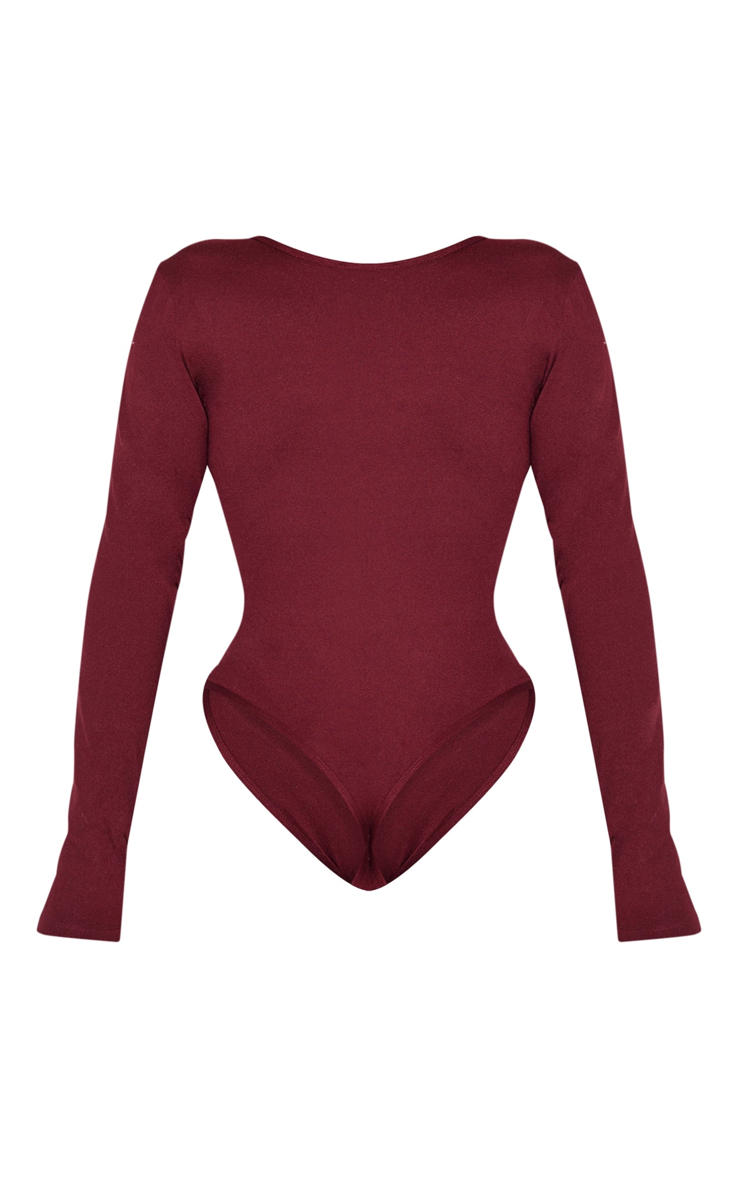 https://cdn-img.prettylittlething.com/7/5/4/c/754cceb2bd3771be444218ae61d62b7c8ab533d1_CNL9496_6_shape_burgundy_sculpted_v_neck_long_sleeve_bodysuit.jpg