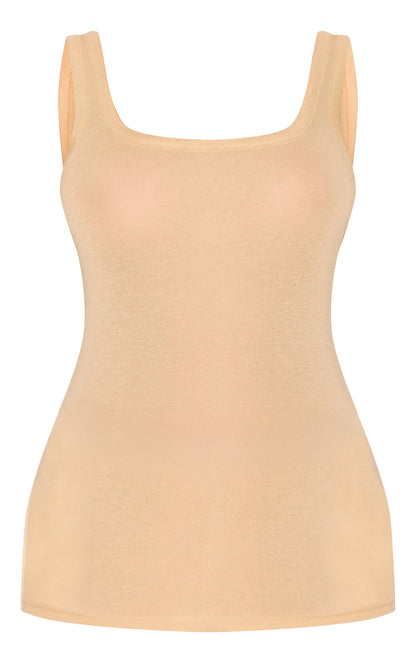 https://cdn-img.prettylittlething.com/7/d/c/7/7dc7eae110c46882ec7f8820b5e304a233992951_CNM6308_5_beige_sheer_soft_touch_scoop_neck_long_vest_top.jpg