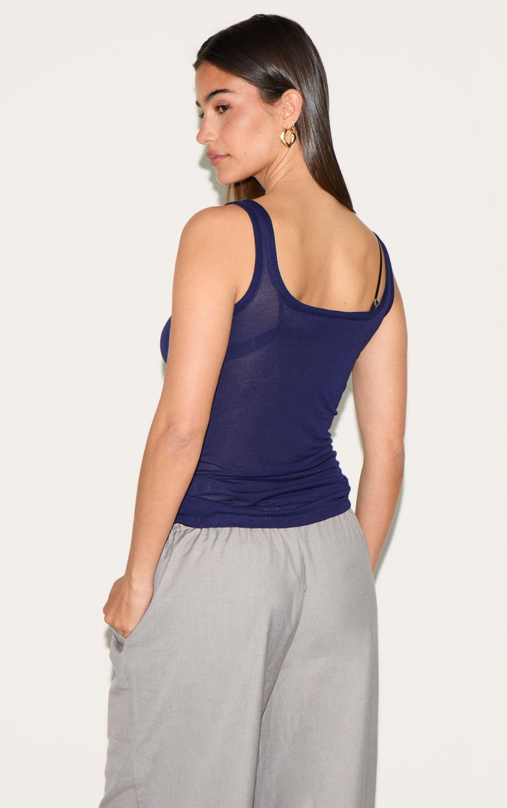 https://cdn-img.prettylittlething.com/a/d/d/9/add94a73716d518302198543828851c08918320c_CNM3737_2_navy_sheer_soft_touch_scoop_neck_long_vest_top.jpg