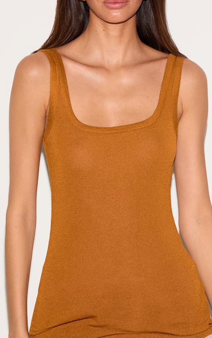 https://cdn-img.prettylittlething.com/b/e/d/b/bedb7433d50a908099c3670b3448045293631a56_CNM3752_4_tan_sheer_soft_touch_scoop_neck_long_vest_top.jpg