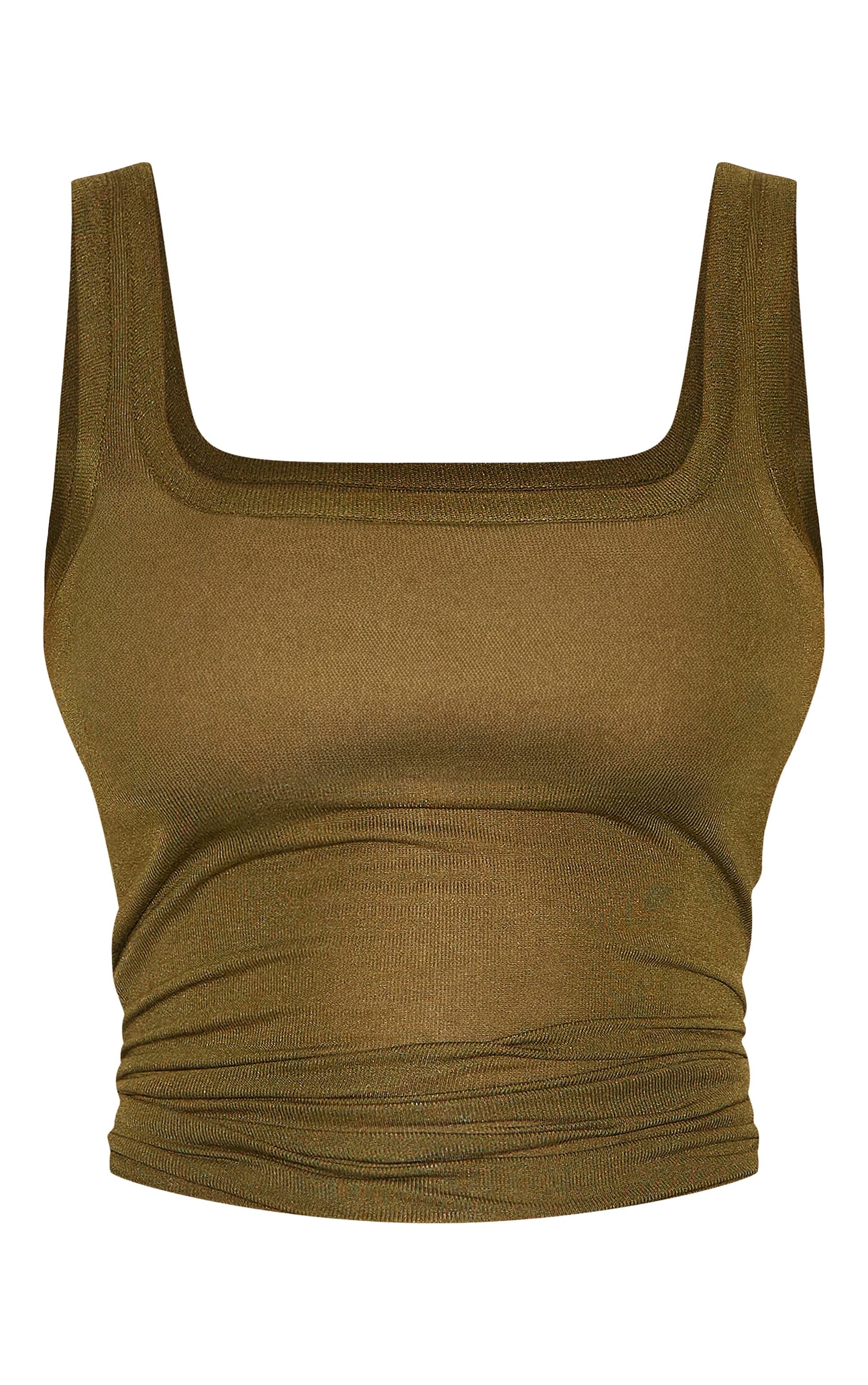 https://cdn-img.prettylittlething.com/e/5/b/3/e5b3d3ae30082cca480e3d068393d45a749a53f6_CNM3736_5_olive_sheer_soft_touch_scoop_neck_long_vest_top.jpg