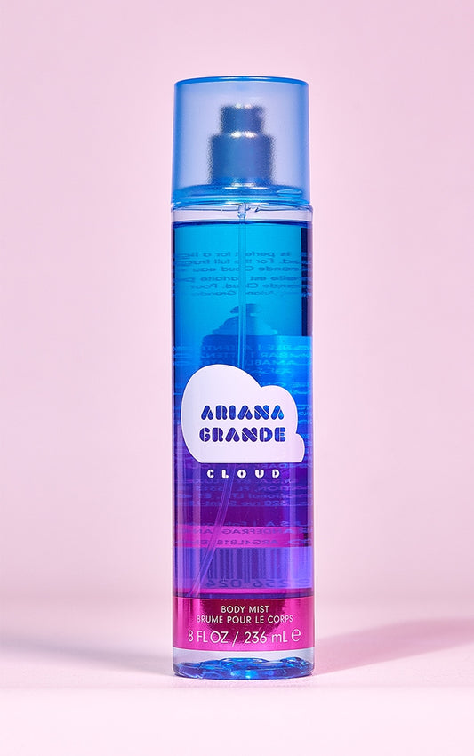 Ariana Grande Cloud Body Mist 236ml Next Day Delivery Before 10 pm