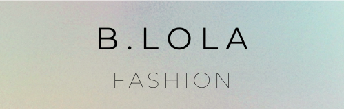 B.lola fashion 